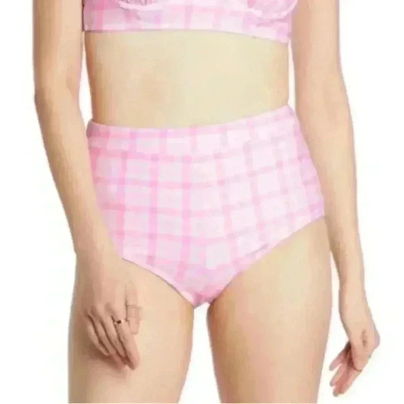 Stoney Clover Lane Other - NWT Stoney Clover x Target Swim Bottom Separates Small